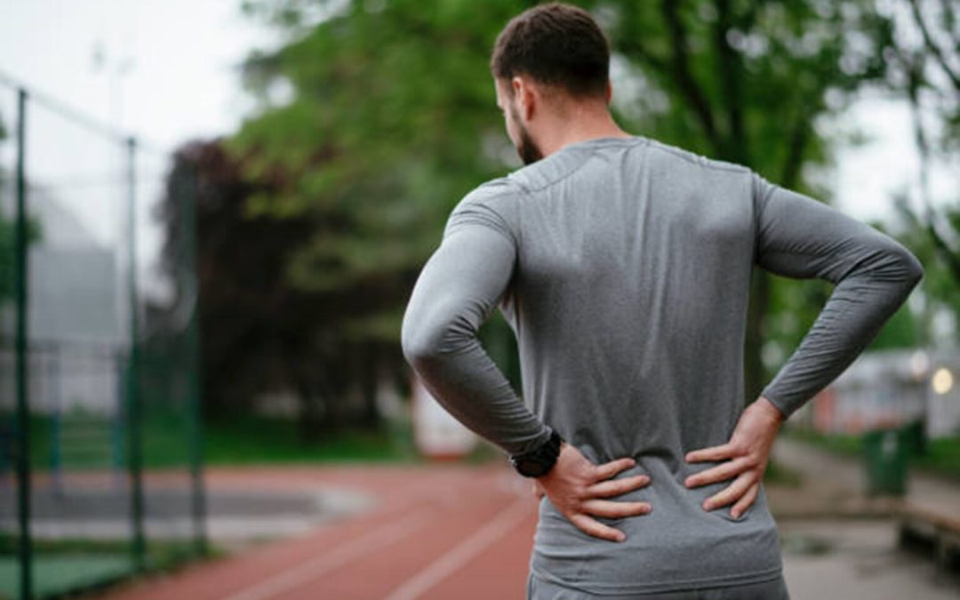 Chronic Low Back Pain Research Study