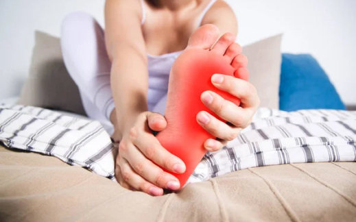 Gout not responding to treatment? You are not alone.