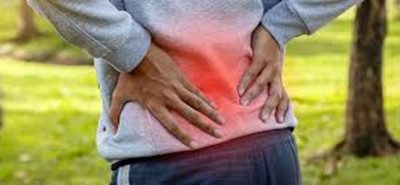 Acute Low Back Pain