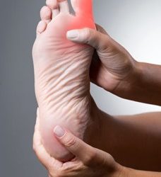 Tophaceous Gout