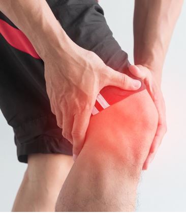 Osteoarthritis of The Knee Study (40+)