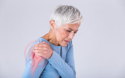 Shoulder Osteoarthritis